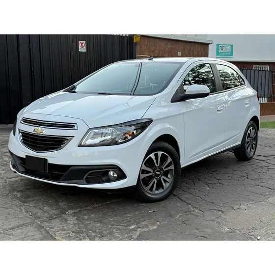Chevrolet Onix 1.4 Ltz At 98cv