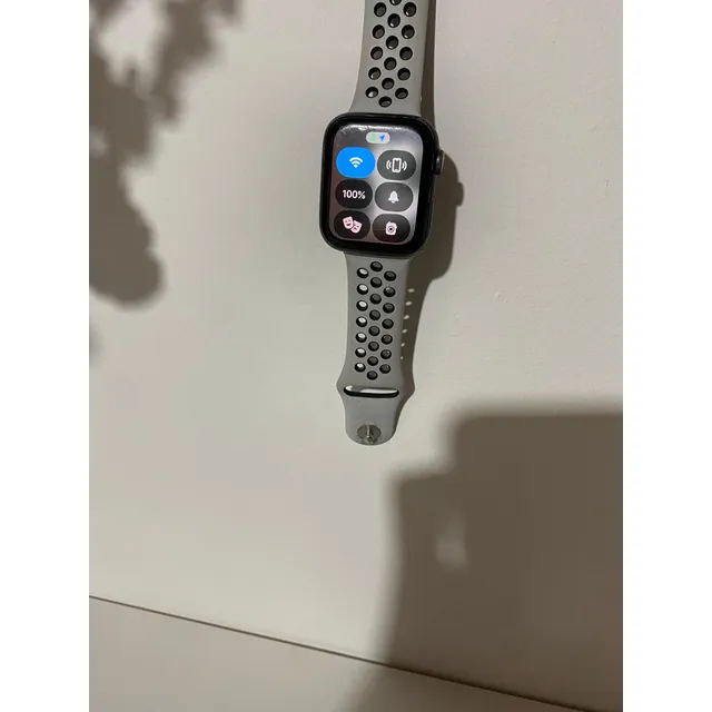 Apple Watch Nike Series 6