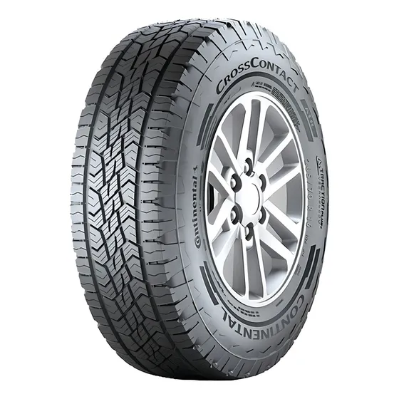 Llanta Continental CrossContact ATR 215/60R17 96 H