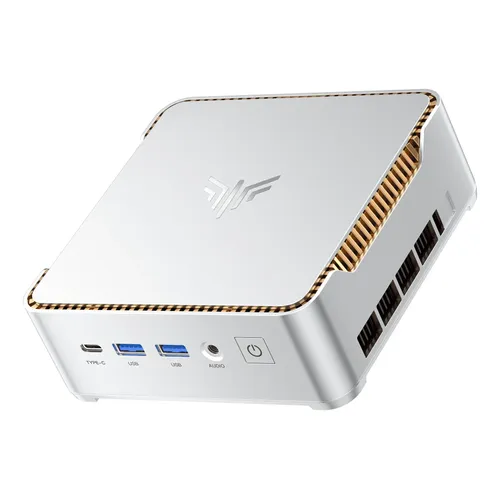 Mini Desktop Intel Nuc 12 Pro Asus Business Core I5-1240p
