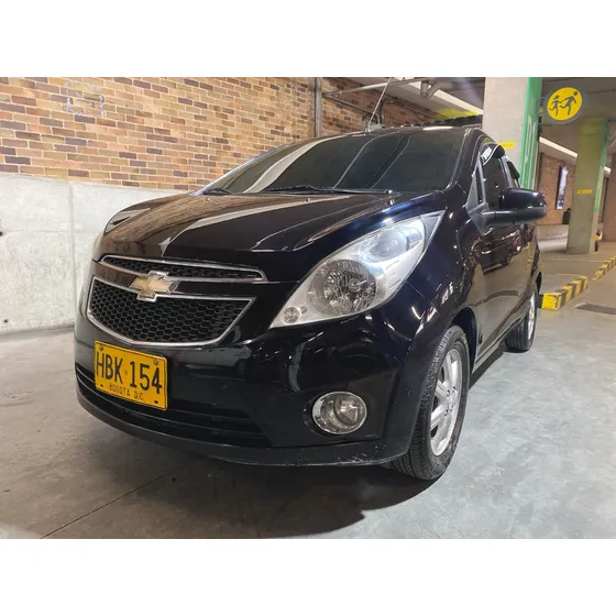 Chevrolet Spark 1.2 Gt M300