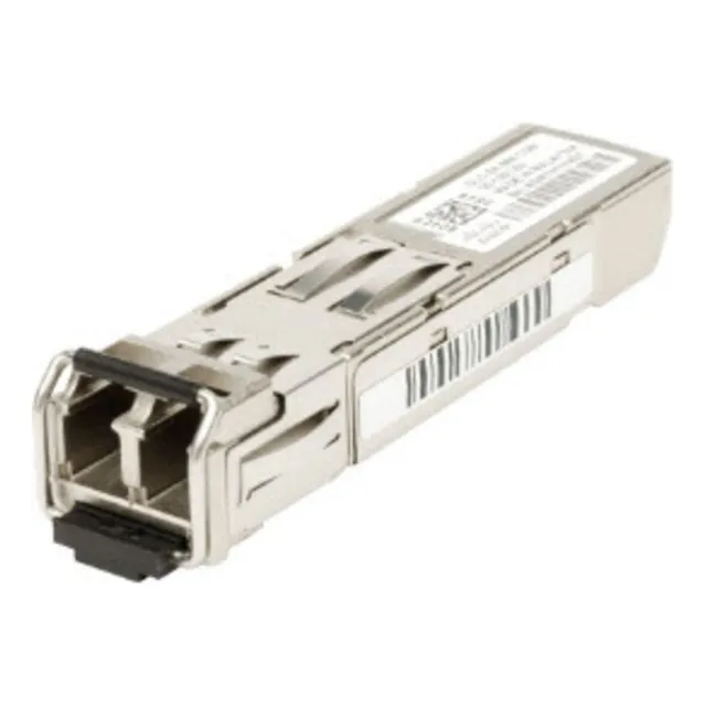 Transceiver  Sfp Fibra Optica Cisco Multimodo 1gb Glc-sx-mm