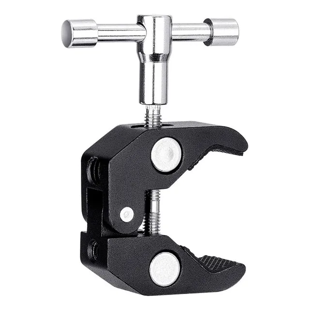 Abrazadera Brazo Magico Super Clamp Oem - Agarradera