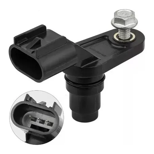 Sensor Fase Comando Válvulas Gm Captiva 2.4 Malibu 12577245