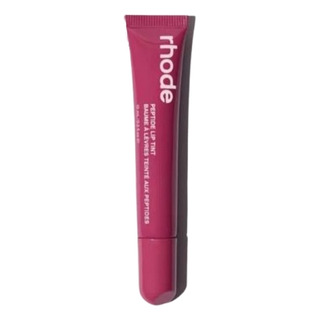 * Peptide Lip Tint Rhode Hailey Bieber Bálsamo Con Color * Peptide Lip Tint Rhode Hailey Bieber Bálsamo Con Color