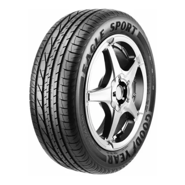 Cubierta Goodyear Eagle Sport 2 185/65r15 88 H  