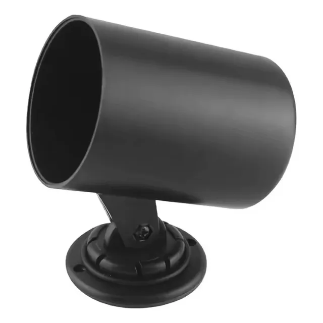 Soporte Porta Reloj Plástico Autos Universal