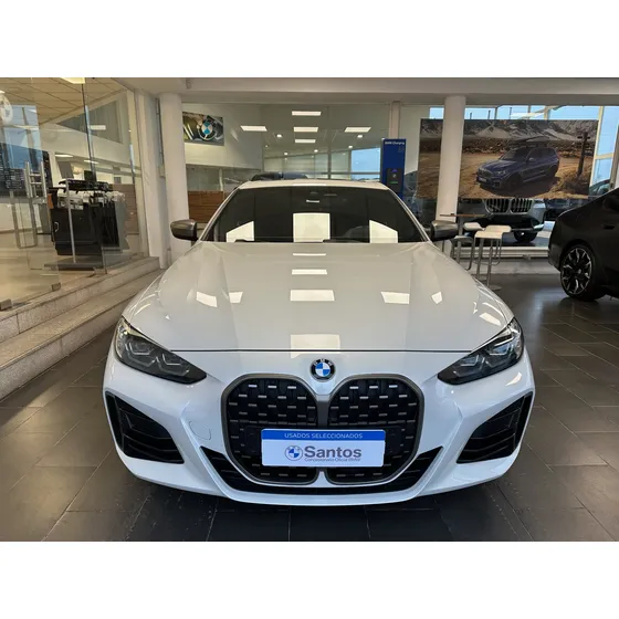 Bmw Serie 4 3.0 440i Gran Coupe M Sport Lci 326cv