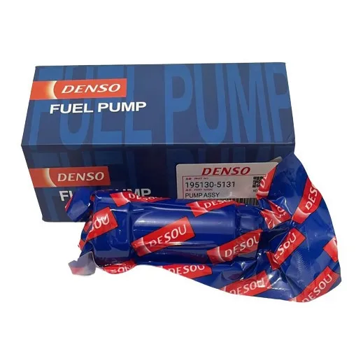 Pila Gasolina Luv Dimax Marca Denso