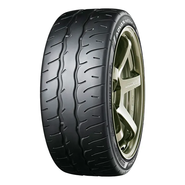 Pneu Yokohama Neova Ad09 265/35 R19 98w
