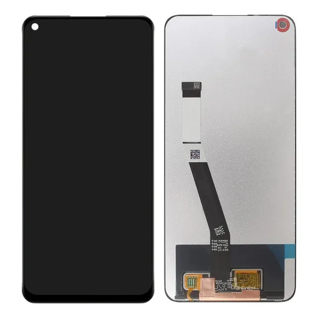 Pantalla Compatible Con Redmi Note 9 + Envío Gratis