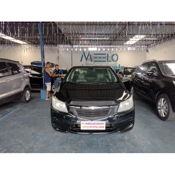 Chevrolet Onix 1.0 Ls 5p