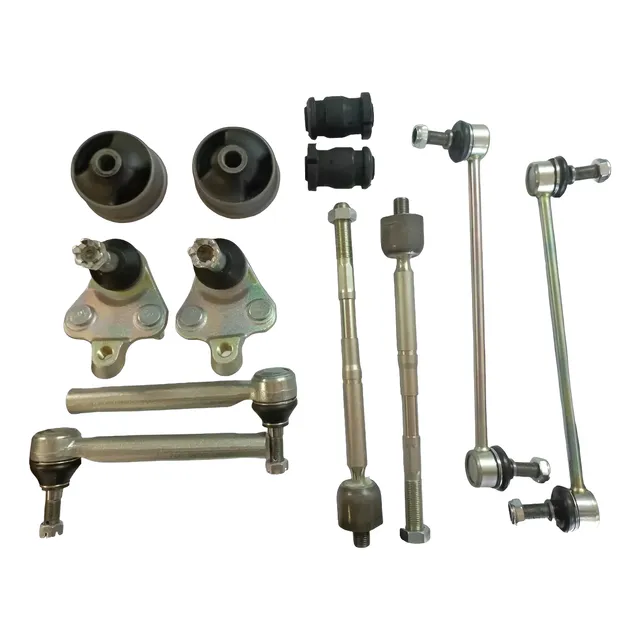 Kit Tren Delantero Toyota Corolla 2009 2010 2011 2012 2013