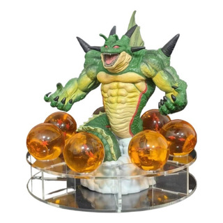 Figura De Presente Namekian Borunga Shenlong Figura De Presente Namekian Borunga Shenlong