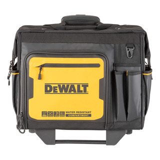 Bolsa De Herramientas Dewalt Rolling De 18 Pulgadas Resisten Bolsa De Herramientas Dewalt Rolling De 18 Pulgadas Resisten