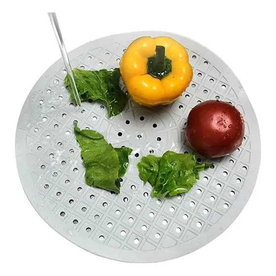 Protector Bacha Flexible Individual Organizador Cocina