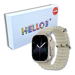 Gx smartwatch mercadolibre sale