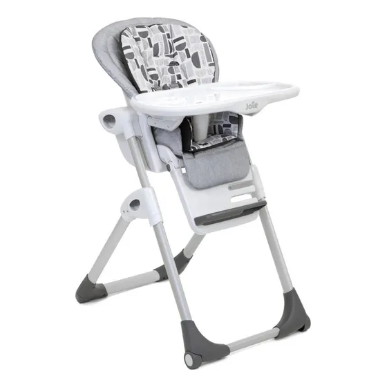 Joie Mimzy Recline Silla De Comer Reclinable Para Bebés