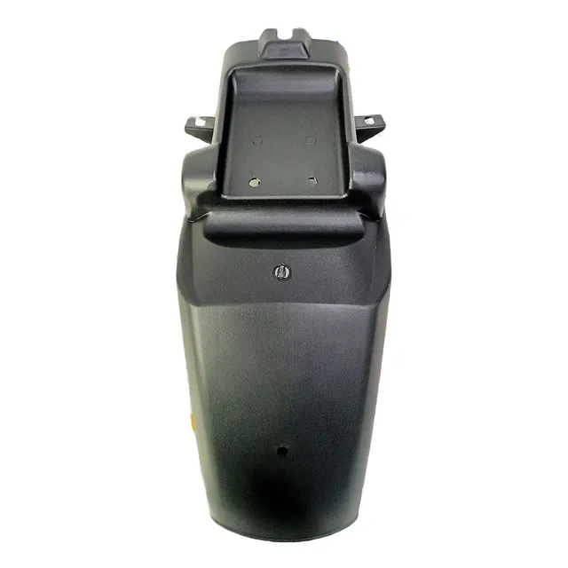 Guardafango Trasero Horse Rl 2024 Original Empire Keeway