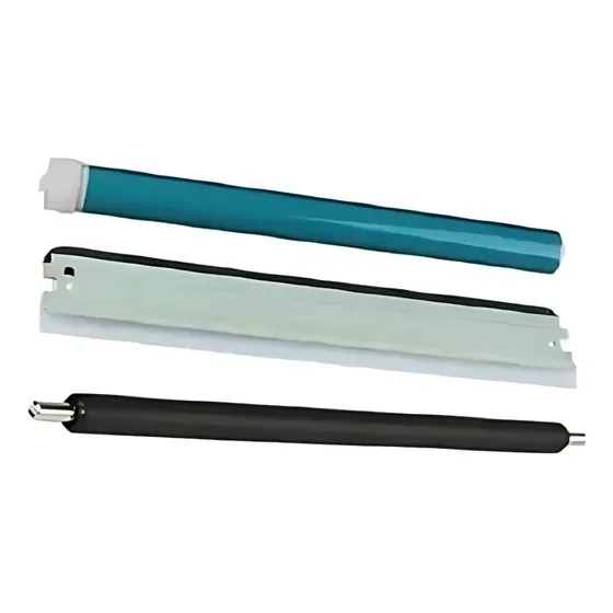 Kit Cilindro, Cuchilla Y Pcr Canon Gpr 22 Ir1023 1025 