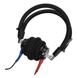 Audiómetro, Audífonos, Conducción De Aire De Alta Sensibil Audiómetro, Audífonos, Conducción De Aire De Alta Sensibil