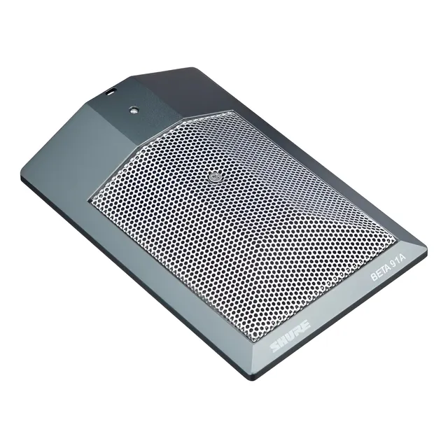 Microfono Instrumentos Shure Beta91a Bombo O Piano