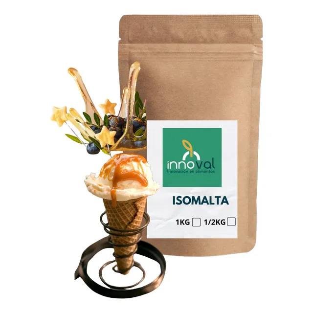 Isomalta En Polvo 