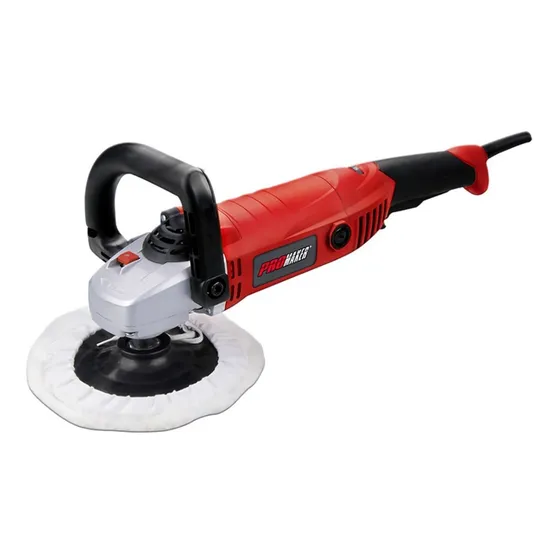 Pulidora Angular Promaker