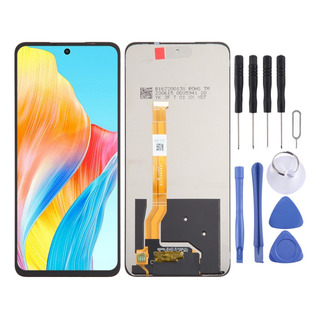 Compatível Tela Lcd + Tela Sensível Ao Toque Para Oppo A98 Compatível Tela Lcd + Tela Sensível Ao Toque Para Oppo A98