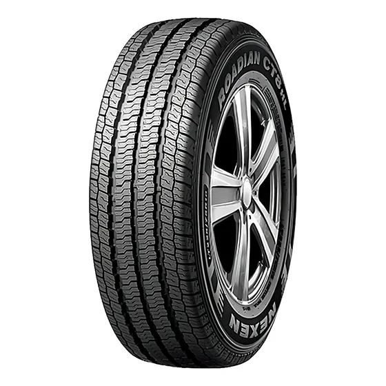 Llanta 205/75r16c Nexen Roadian Ct8 Hl 113r Índice De Velocidad R