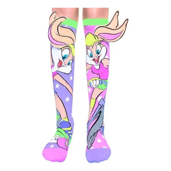Calcetines De Lola Conejito 