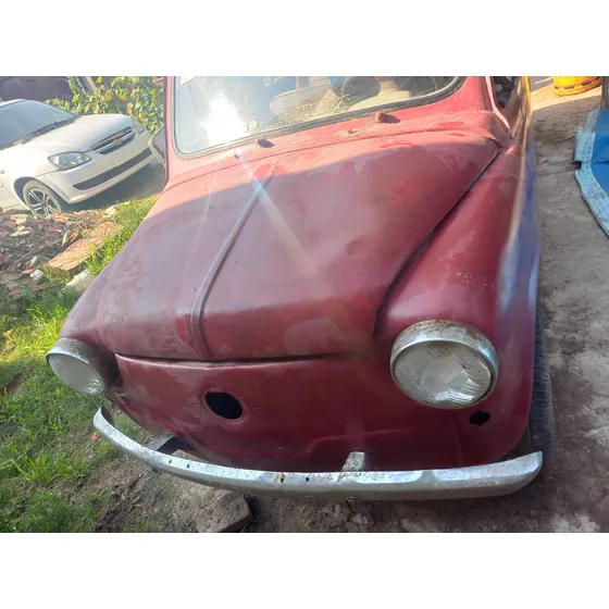 Fiat 600 0.6