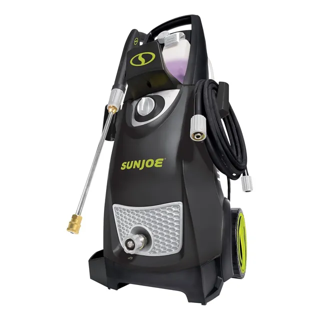 Hidrolavadora Lavadora A Presion Electrica 1800 W Hidrolava.
