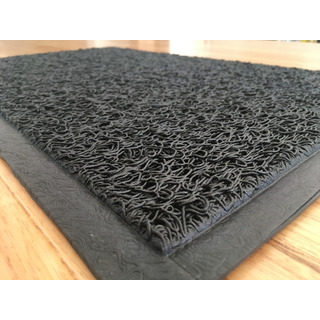 Felpudo Bucle Alfombra Rulo Pvc 60x40cm / Combo X 3 Unidades Felpudo Bucle Alfombra Rulo Pvc 60x40cm / Combo X 3 Unidades