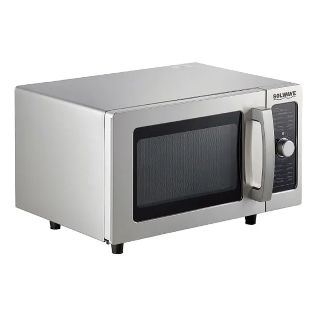 Hornos De Microondas Industriales Solwave 180mw1000d