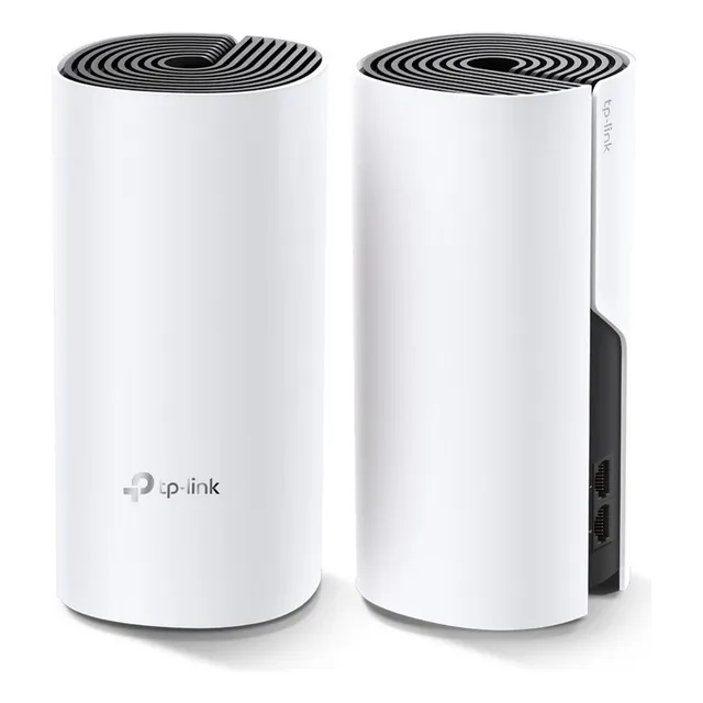 Acces Point Tp-link Deco M4 Dualband Mesh Wifi 1200mbp 2pack