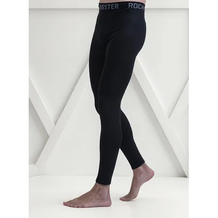 Calza Primera Capa Térmica Hombre Rochester Confort Calidez