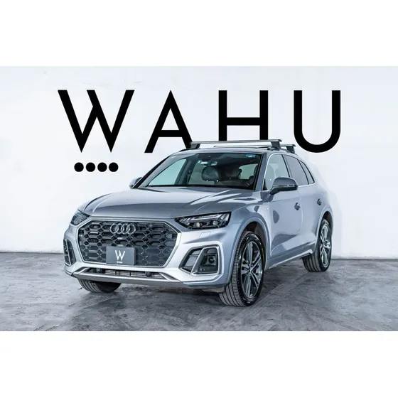 Audi Q5 2.0 L 45 Tfsi S Line Dsg