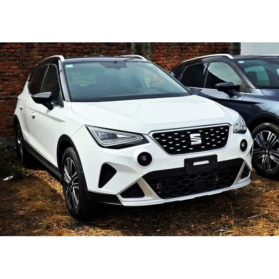 Seat Arona 1.6 Xperience Tiptronic