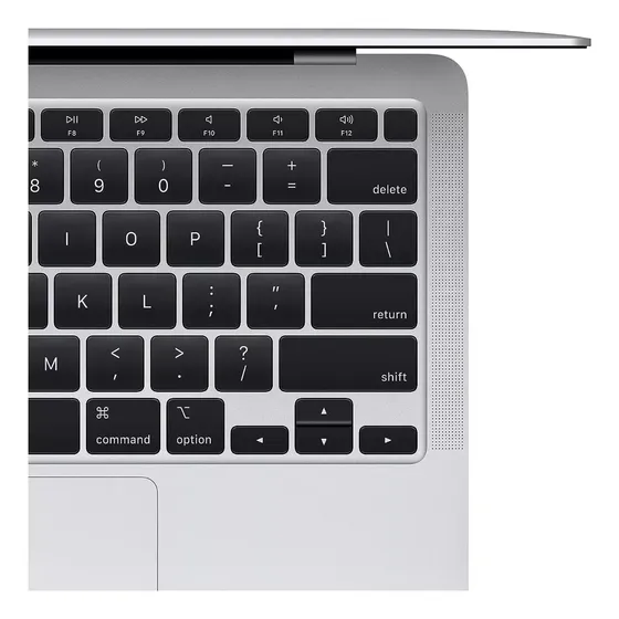 Laptop Apple Macbook Air Chip M1 8gb Y 256ssd / Bcv