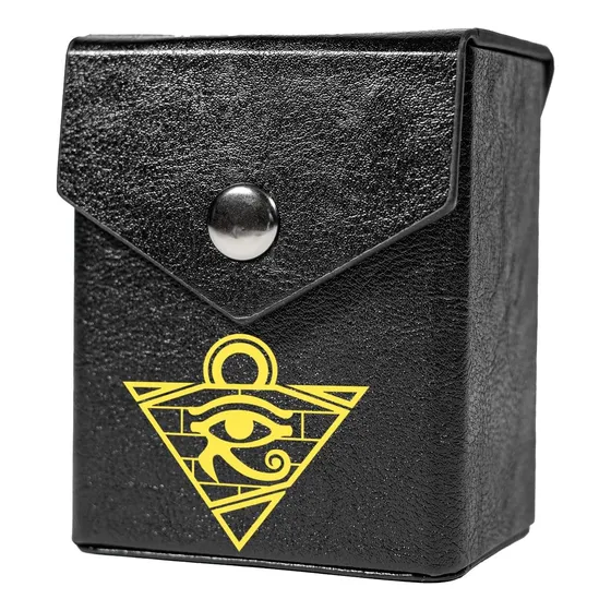 Faraón Soull! Réplica De La Caja De Cubierta Nueva Versión,