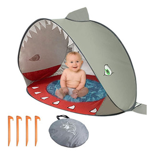 Carpa De Playa For Juguetes For Bebés Con Piscina 2023 U Carpa De Playa For Juguetes For Bebés Con Piscina 2023 U