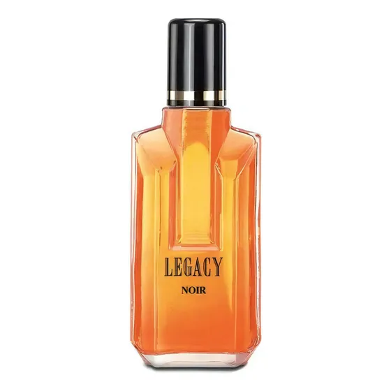Perfume Legacy Noir Avon 120ml