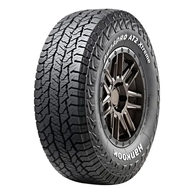 Cubierta 245/70/16 Hankook Rf12 Dynapro At2 Xtreme