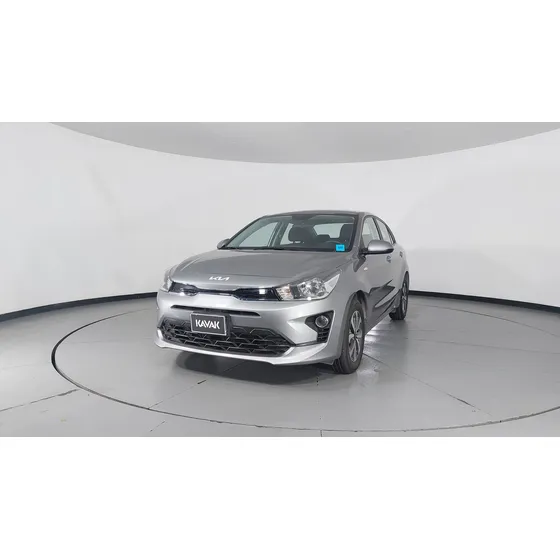Kia Rio 1.6 Lx Auto