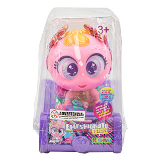 Neonato Emoshionato Gud Filin Muñeca 10cm Distroller Cd Neonato Emoshionato Gud Filin Muñeca 10cm Distroller Cd