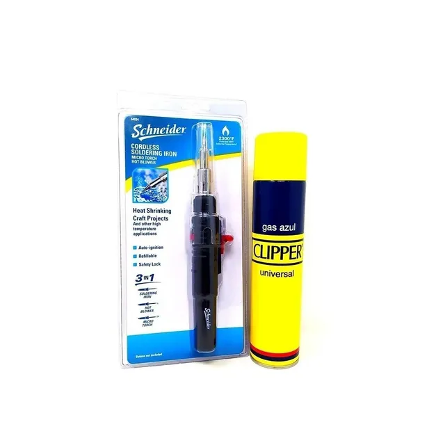 Súper Combo Energizado