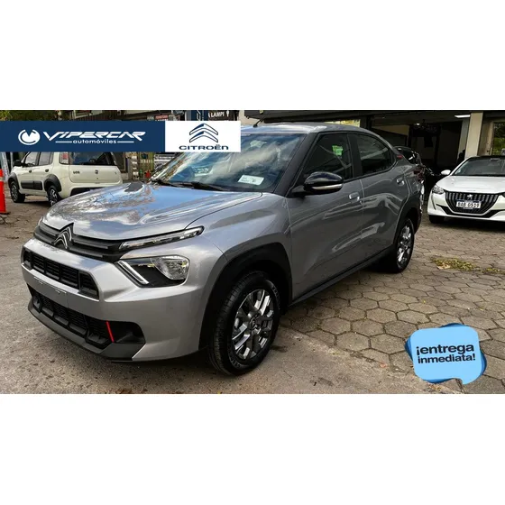 Citroën Basalt Feel 1.6 Vti