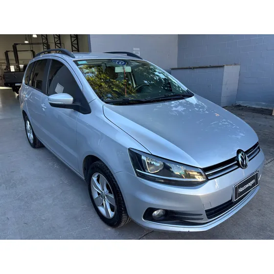 Volkswagen Suran 1.6 Trendline