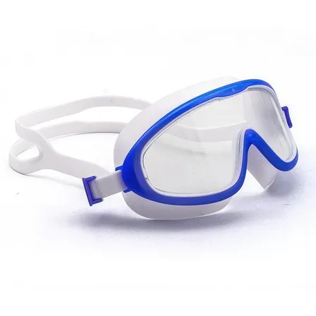 Lentes Para Nadar A Prueba De Agua Natación Para Niño